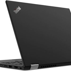 LENOVO THINKPAD YOGA X390 13.3" TOUCHSCREEN CORE I5-8265U RAM 8GB SSD 256GB WINDOWS 11 PRO TASTIERA ITALIANA GRADO A - immagine 3