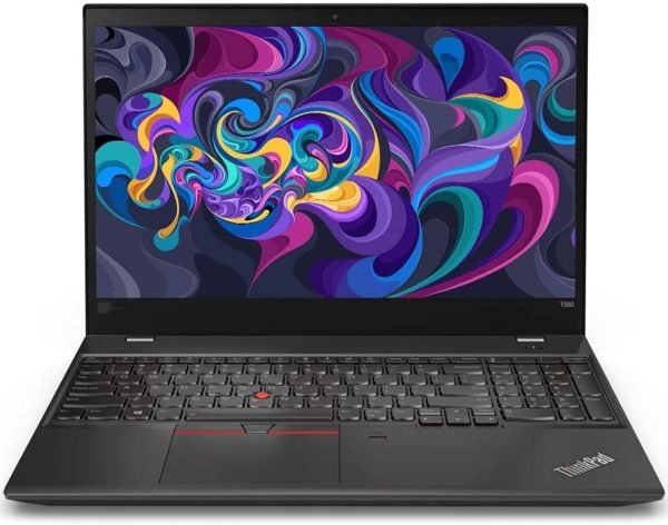 NOTEBOOK RICONDIZIONATO LENOVO THINKPAD T580 15,6'' CORE I5-8350U RAM 8GB SSD 256GB WINDOWS 11 PRO GRADO B-(ATTESA FOTO)