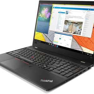 NOTEBOOK RICONDIZIONATO LENOVO THINKPAD T580 15,6'' CORE I5-8350U RAM 8GB SSD 256GB WINDOWS 11 PRO GRADO B-(ATTESA FOTO) - immagine 2