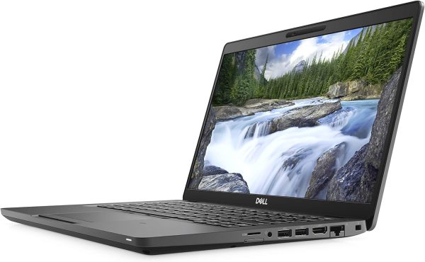 NOTEBOOK RICONDIZIONATO DELL LATITUDE 5400 14″ CORE I7-8665U RAM 8GB SSD 512GB TASTIERA ITALIANA NO WEBCAM WINDOWS 11 PRO GRADO B-