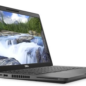 NOTEBOOK RICONDIZIONATO DELL LATITUDE 5400 14″ CORE I5-8365U RAM 8GB SSD 256GB WINDOWS 11 PRO - NO WEBCAM - GRADO B+