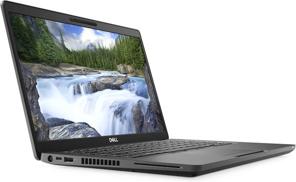 NOTEBOOK RICONDIZIONATO DELL LATITUDE 5400 14″ CORE I5-8365U RAM 8GB SSD 256GB WINDOWS 11 PRO - NO WEBCAM - GRADO B+