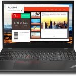 NOTEBOOK RICONDIZIONATO LENOVO THINKPAD YOGA X390 TOUCHSCREEN 13,3'' CORE I5-8365U RAM 16GB SSD 256GB WINDOWS 11 PRO GRADO B+