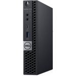 COMPUTER RICONDIZIONATO DELL OPTIPLEX 7090 SFF CORE I5-10500 RAM 8GB SSD 256GB WINDOWS 11 PRO GRADO B+