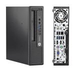 PC RICONDIZIONATO HP ELITEDESK 800 G1 USDT i7-4790S RAM 8GB SSD 128GB – FREE DOS – OS NON INSTALLATO – GRADO B+