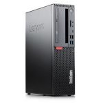 WORKSTATION RICONDIZIONATO LENOVO THINKSTATION P320 XEON E3-1240 V6 RAM 16GB NVME 256GB + HDD 1TB WINDOWS 10 PRO AMD R9 350 2GB GRADO A - SUPER PROMO