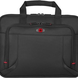 BORSA USATA PER NOTEBOOK MIX BRAND 15″ BUSINESS MULTI TASCHE - immagine 2