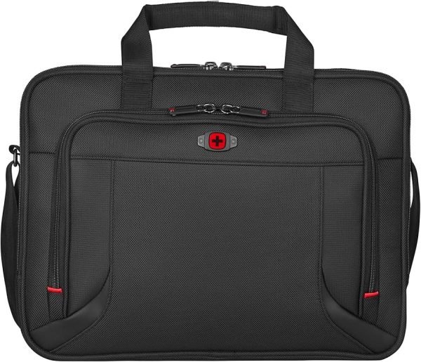 BORSA USATA PER NOTEBOOK MIX BRAND 15″ BUSINESS MULTI TASCHE