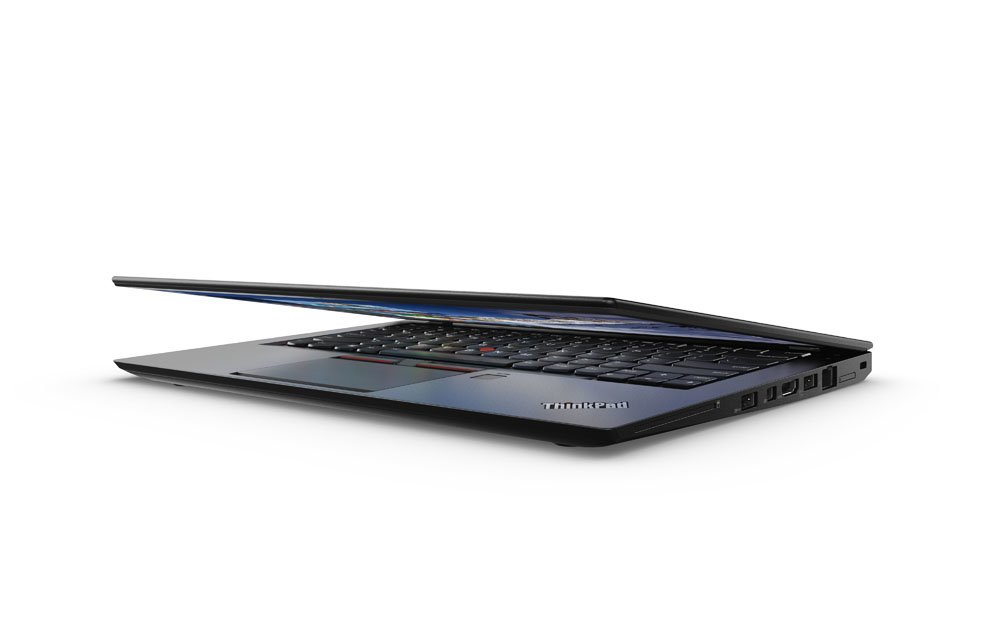 NOTEBOOK RICONDIZIONATO LENOVO THINKPAD T460S 14'' CORE I5-6300U RAM 12GB SSD 256GB WINDOWS 10 PRO GRADO B+