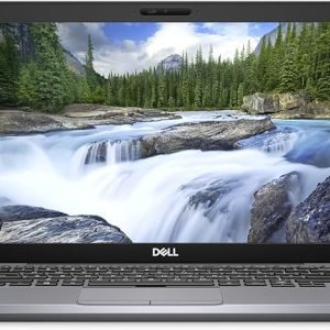 Dell Latitude 5410 Ricondizionato 14" Touchscreen i5 8GB 256GB