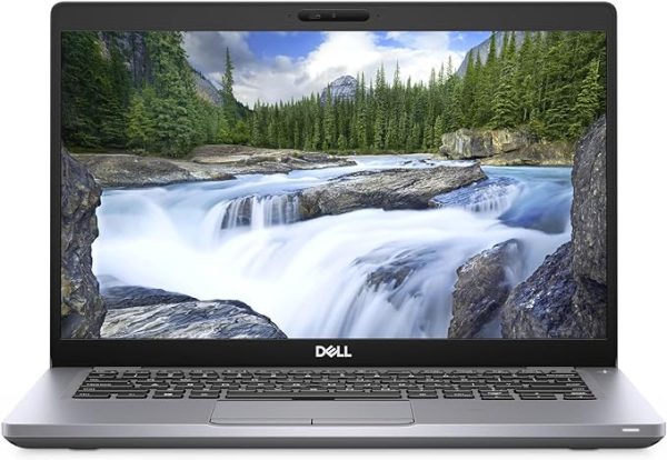 Dell Latitude 5410 Ricondizionato 14" Touchscreen i5 8GB 256GB