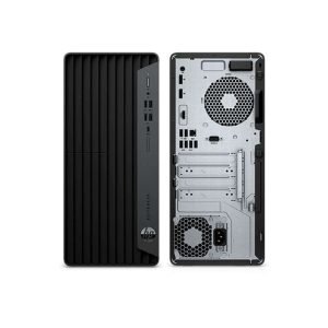PC RICONDIZIONATO HP ELITEDESK 800 G6 TOWER CORE I5-10500 RAM 8GB SSD 256GB WINDOWS 11 PRO GRADO B-