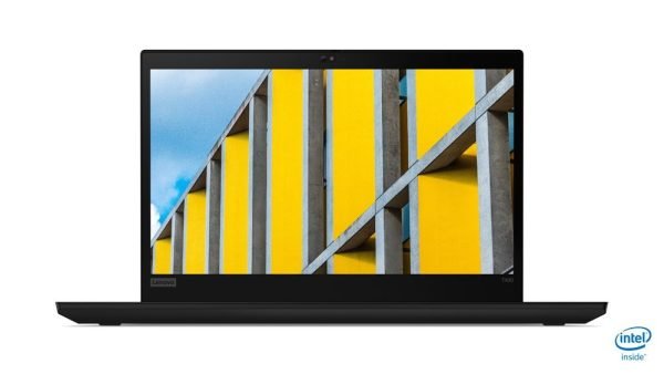 NOTEBOOK RICONDIZIONATO LENOVO THINKPAD T490 14″ CORE I5-8265U RAM 16GB SSD 512GB WINDOWS 11 PRO TASTIERA ITALIANA GRADO B-