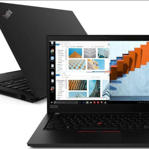 NOTEBOOK RICONDIZIONATO LENOVO THINKPAD T490 14″ CORE I5-8265U RAM 16GB SSD 512GB WINDOWS 11 PRO TASTIERA ITALIANA GRADO B- - immagine 2