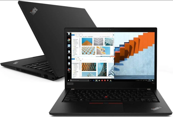 NOTEBOOK RICONDIZIONATO LENOVO THINKPAD T490 14″ CORE I5-8265U RAM 16GB SSD 512GB WINDOWS 11 PRO TASTIERA ITALIANA GRADO B-
