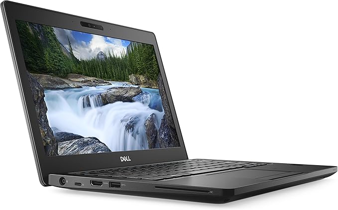 NOTEBOOK RICONDIZIONATO DELL LATITUDE 5290 12 3 CORE I5 8250U RAM 8GB SSD 256GB WINDOWS 11 PRO GRADO B