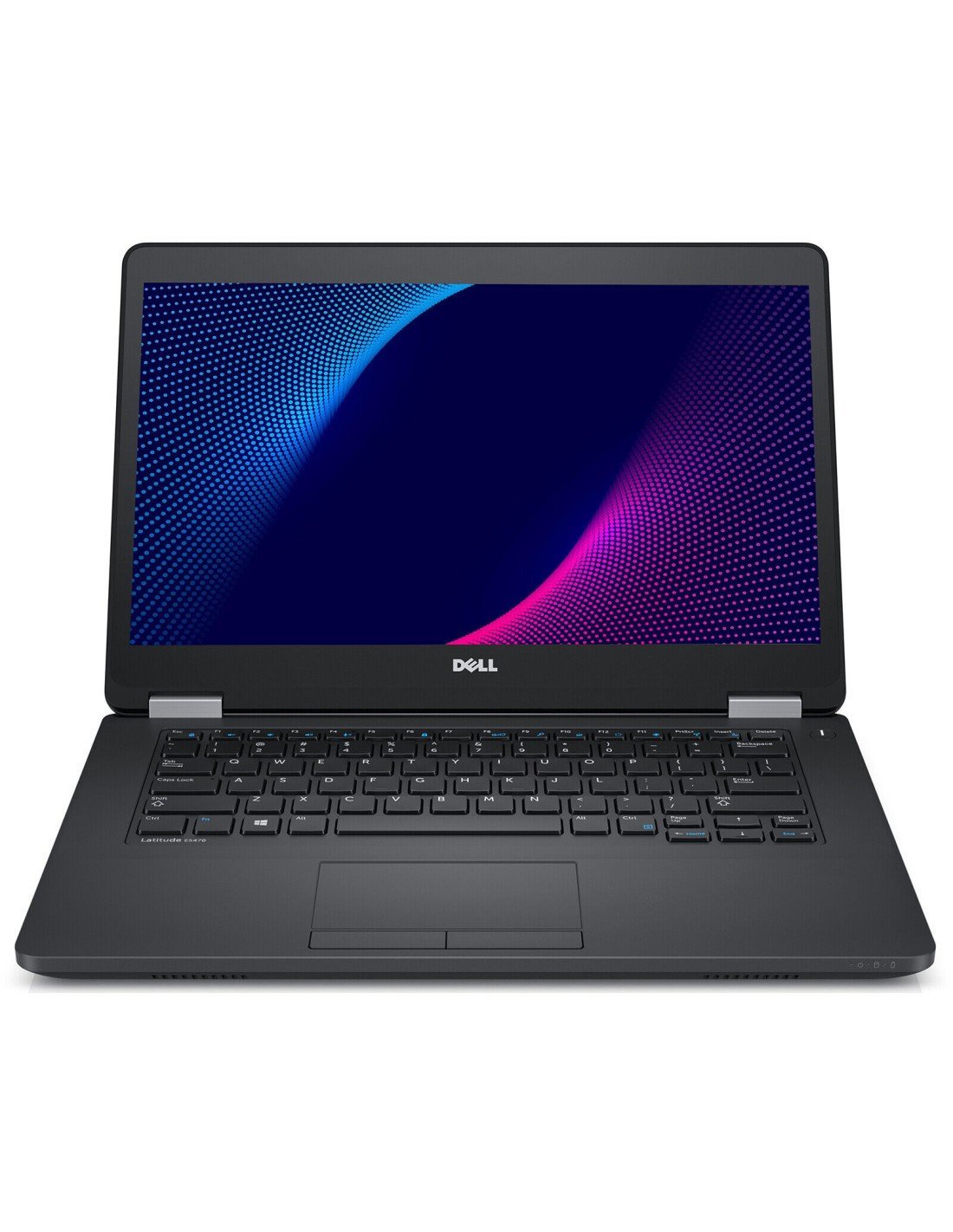 NOTEBOOK RICONDIZIONATO DELL LATITUDE E5470 14″ CORE I5-6440HQ RAM 8GB SSD 256GB WINDOWS 10 PRO GRADO B+