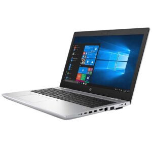 NOTEBOOK RICONDIZIONATO HP PROBOOK 650 G4 15.6" CORE I7-8550U RAM 8GB SSD 128GB WINDOWS 11 PRO GRADO B-