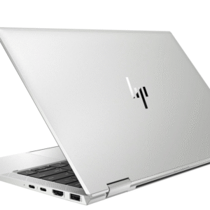 NOTEBOOK RICONDIZIONATO HP ELITEBOOK X360 1030 G7 TOUCH 13,3″ CORE I5-10310U RAM 16GB SSD 512GB WINDOWS 11 PRO GRADO B+ - immagine 3