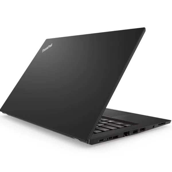NOTEBOOK RICONDIZIONATO LENOVO THINKPAD T480 14″ CORE I5-8350U RAM 8GB SSD 256GB WINDOWS 11 PRO TASTIERA ITALIANA GRADO B-