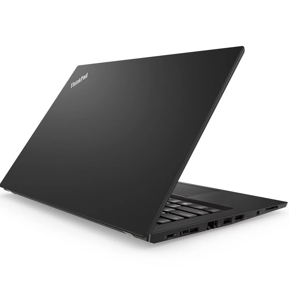 NOTEBOOK RICONDIZIONATO LENOVO THINKPAD T480 14″ CORE I5-8350U RAM 8GB SSD 256GB WINDOWS 11 PRO TASTIERA ITALIANA GRADO B-