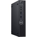 COMPUTER RICONDIZIONATO DELL OPTIPLEX 3050 TINY CORE I3-6100T RAM 8GB DDR4 SSD 120GB FREEDOS GRADO B+