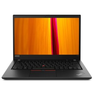 NOTEBOOK RICONDIZIONATO LENOVO THINKPAD T495 14" TOUCHSCREEN AMD RYZEN 7 PRO 3700U RAM 16GB SSD 256GB WINDOWS 11 PRO GRADO A - immagine 1