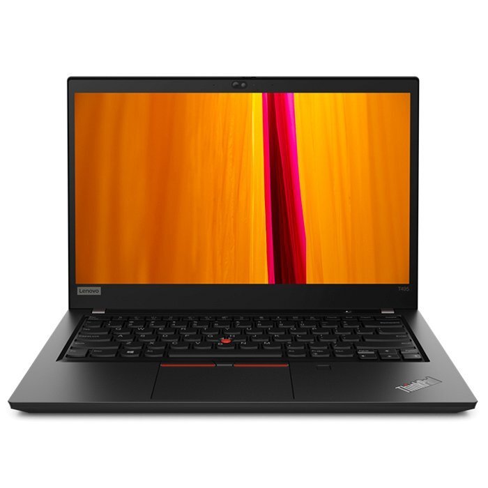 NOTEBOOK RICONDIZIONATO LENOVO THINKPAD T495 14" TOUCHSCREEN AMD RYZEN 7 PRO 3700U RAM 16GB SSD 256GB WINDOWS 11 PRO GRADO A
