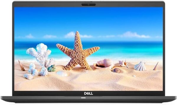 NOTEBOOK RICONDIZIONATO DELL LATITUDE 7410 14'' TOUCHSCREEN CORE I5-10310U RAM 8GB SSD 256GB WINDOWS 11 PRO GRADO B+
