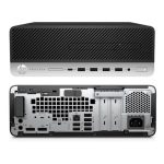 COMPUTER RICONDIZIONATO HP ELITEDESK 800 G3 TOWER CORE I7-7700 RAM 16GB SSD 256GB WINDOWS 10 PRO GRADO A