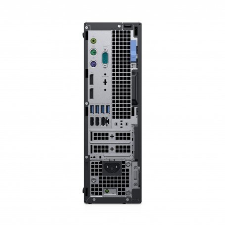 COMPUTER RICONDIZIONATO DELL OPTIPLEX 7070 SFF CORE I5-9500 RAM 8GB SSD 256GB WINDOWS 11 PRO GRADO B+
