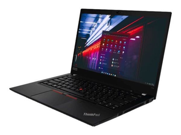 NOTEBOOK RICONDIZIONATO LENOVO THINKPAD T14 GEN2 14″ CORE I7-1165G7 RAM 16GB SSD 256GB TASTIERA ITALIANA WINDOWS 11 PRO GRADO B+