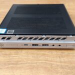 PC RICONDIZIONATO HP ELITEDESK 800 G4 SFF CORE I5-8500 RAM 8GB SSD 240GB WINDOWS 11 HOME GRADO A - SUPER PROMO