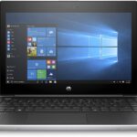 NOTEBOOK RICONDIZIONATO HP ELITEBOOK 840 G5 14" TOUCHSCREEN CORE I5-8350U RAM 8GB SSD 256GB  WINDOWS 11 PRO GRADO A