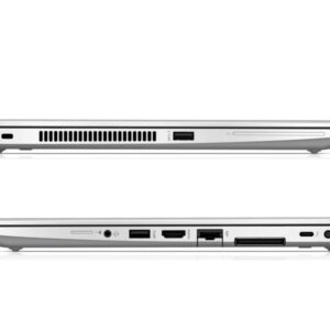 NOTEBOOK RICONDIZIONATO HP ELITEBOOK 840 G5 14" TOUCHSCREEN CORE I5-8350U RAM 8GB SSD 256GB  WINDOWS 11 PRO GRADO A - immagine 3