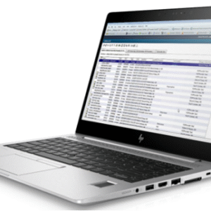 NOTEBOOK RICONDIZIONATO HP ELITEBOOK 840 G5 14" TOUCHSCREEN CORE I5-8350U RAM 8GB SSD 256GB  WINDOWS 11 PRO GRADO A - immagine 1