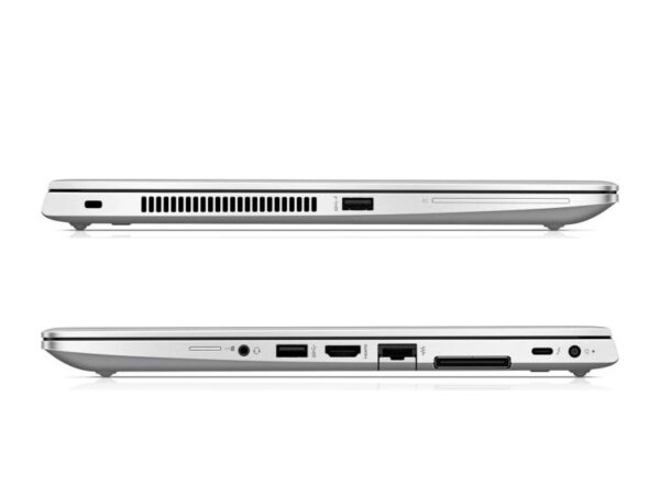 NOTEBOOK RICONDIZIONATO HP ELITEBOOK 840 G5 14" TOUCHSCREEN CORE I5-8350U RAM 8GB SSD 256GB  WINDOWS 11 PRO GRADO A