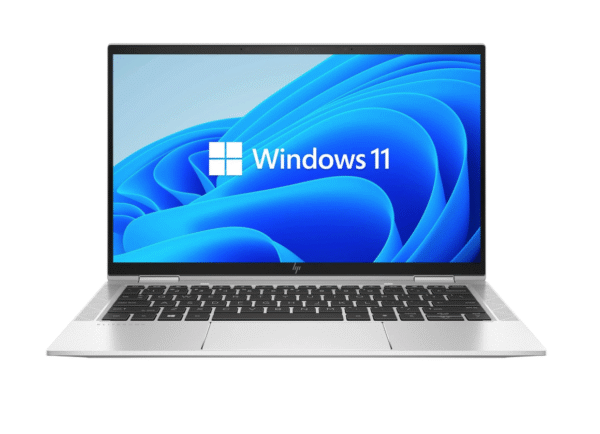NOTEBOOK RICONDIZIONATO HP ELITEBOOK X360 1030 G7 TOUCH 13,3″ CORE I5-10310U RAM 16GB SSD 512GB WINDOWS 11 PRO GRADO B+