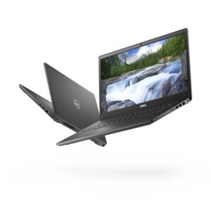 NOTEBOOK RICONDIZIONATO DELL LATITUDE 3410 14" I5-10310U RAM 8GB SSD 128GB WINDOWS 11 PRO TASTIERA ITALIANA ADESIVA GRADO B- - immagine 1