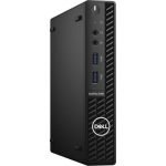 COMPUTER RICONDIZIONATO DELL 3060 TINY CORE I3-8100T RAM 8GB SSD 128GB WINDOWS 11 PRO GRADO A