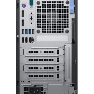 COMPUTER RICONDIZIONATO DELL OPTIPLEX 7060 TOWER CORE I5-8500 RAM 8GB DRR4 SSD 256GB WINDOWS 11 PRO GRADO A - immagine 2
