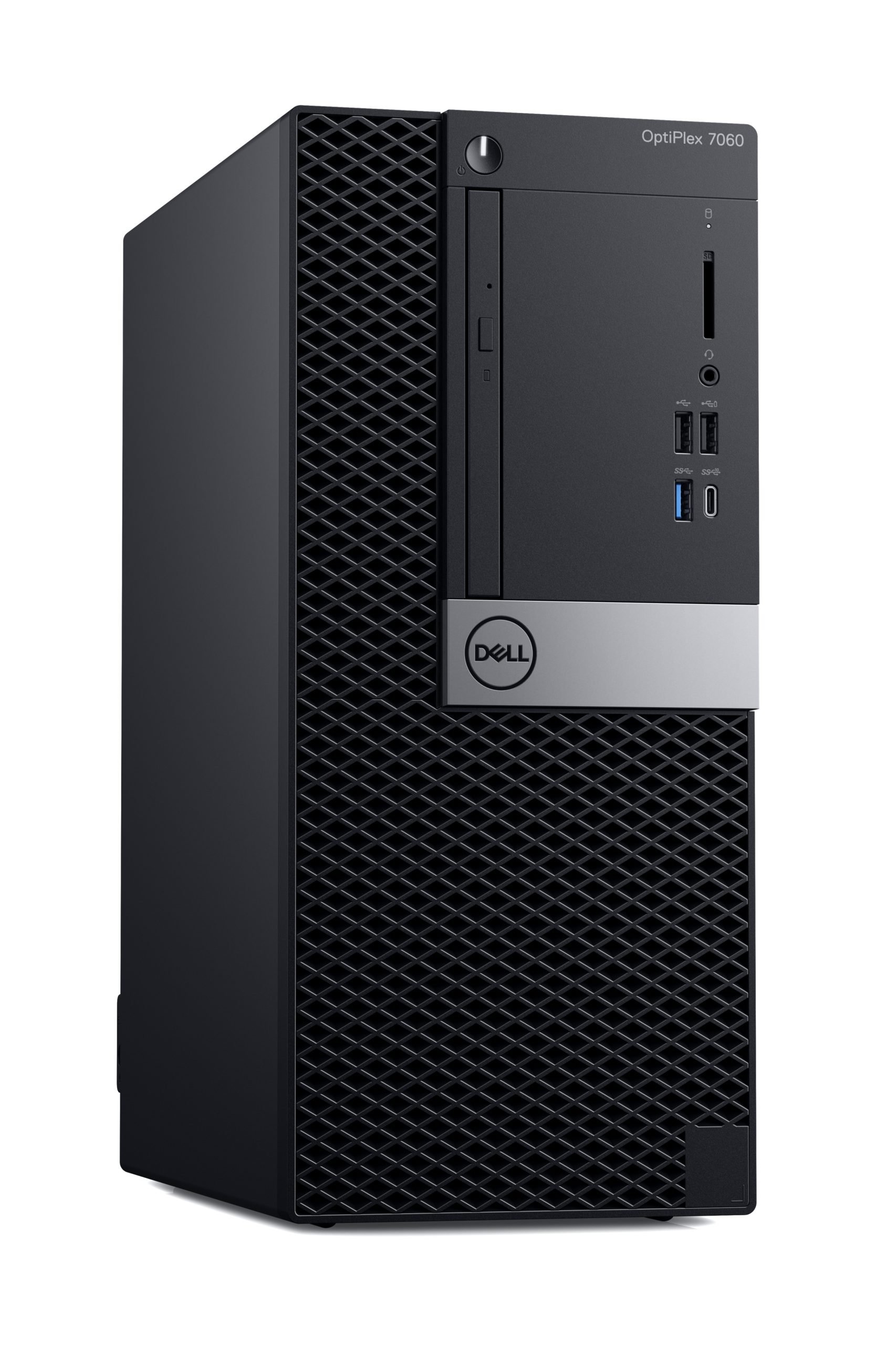 COMPUTER RICONDIZIONATO DELL OPTIPLEX 7060 TOWER CORE I5-8500 RAM 8GB DRR4 SSD 256GB WINDOWS 11 PRO GRADO A