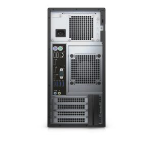 WORKSTATION RICONDIZIONATA DELL PRECISION 3620 TOWER CORE I7-7700 RAM 16GB SSD 256GB WINDOWS 10 PRO GRADO A - immagine 2