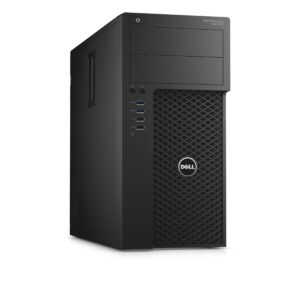 WORKSTATION RICONDIZIONATA DELL PRECISION 3620 TOWER CORE I7-7700 RAM 16GB SSD 256GB WINDOWS 10 PRO GRADO A - immagine 1