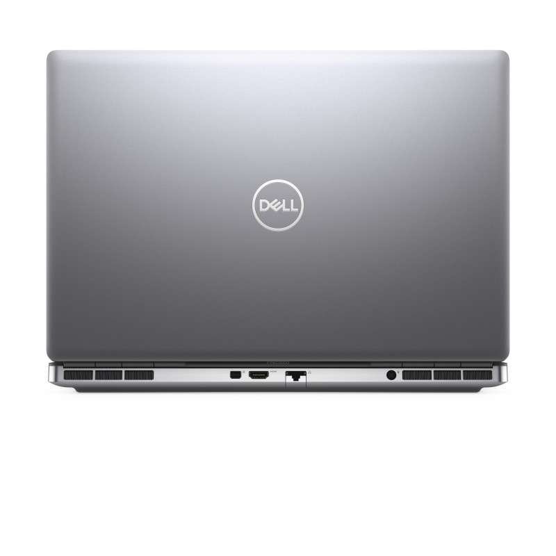 NOTEBOOK RICONDIZIONATO DELL PRECISION 7550 15,6″ CORE I7-10850H RAM 16GB SSD 256GB NVIDIA QUADRO RTX 3000 6GB WINDOWS 11 PRO GRADO B-