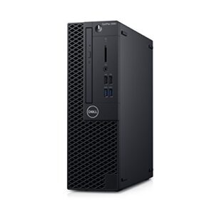 COMPUTER RICONDIZIONATO DELL OPTIPLEX 7060 SFF CORE I5-8500 RAM 8GB DRR4 SSD 256GB WINDOWS 11 PRO GRADO A - immagine 1