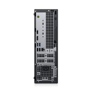 COMPUTER RICONDIZIONATO DELL OPTIPLEX 7060 SFF CORE I5-8500 RAM 8GB DRR4 SSD 256GB WINDOWS 11 PRO GRADO A - immagine 2