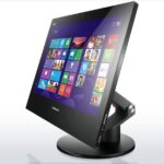 ALL IN ONE RICONDIZIONATO HP PROONE 400 G2 20″ CORE I3 6100 RAM 8GB SSD 256GB WINDOWS 10 PRO WEBCAM NO WIFI GRADO B