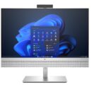 ALL IN ONE RICONDIZIONATO DELL OPTIPLEX 7410 23,8" CORE I5-13500T RAM 16GB SSD 256GB WINDOWS 11 PRO - WEBCAM - WIFI - GRADO A
