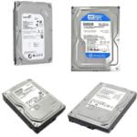 HARDDISK 3,5″ SATA 1TB – USATO – MIX BRAND/MODEL